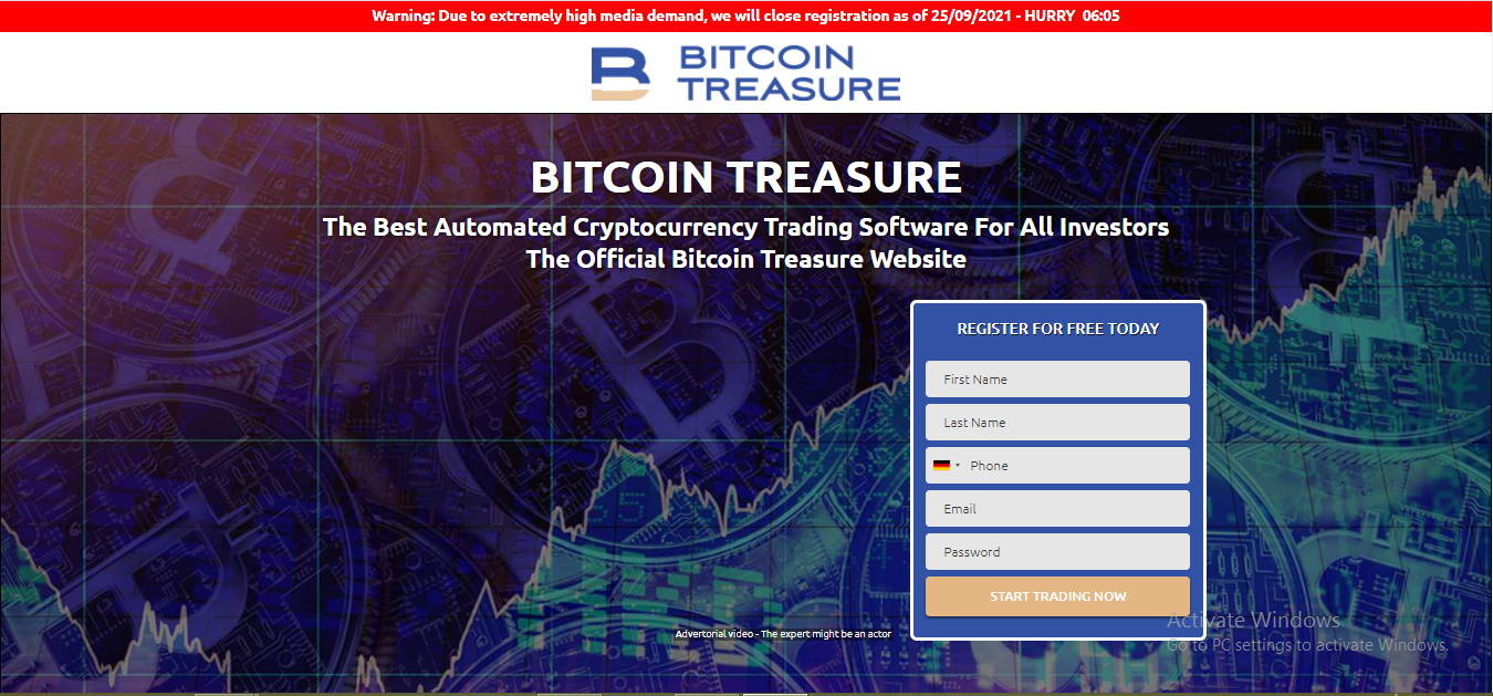 bitcoin-treasure-review