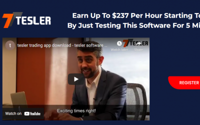 7 Recensione dell'app di trading di Tesler: Investimenti truffa o qualcosa di legittimo?