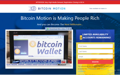 Bitcoin Motion Review (2022 Detailed Guide)