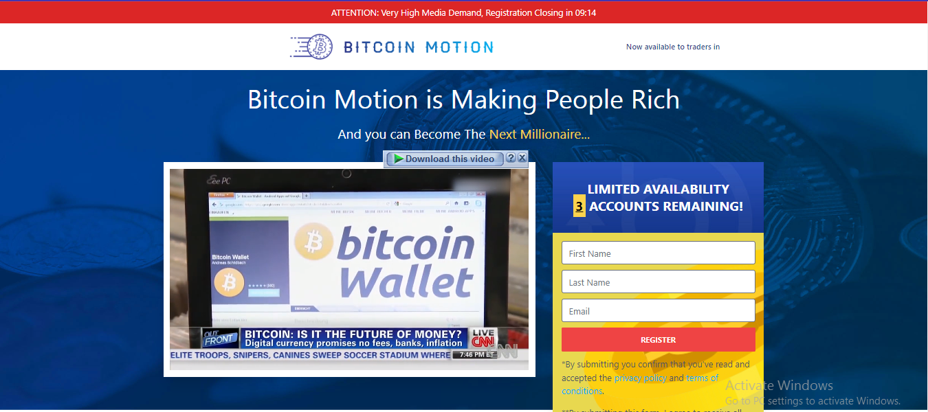 bitcoin-motion